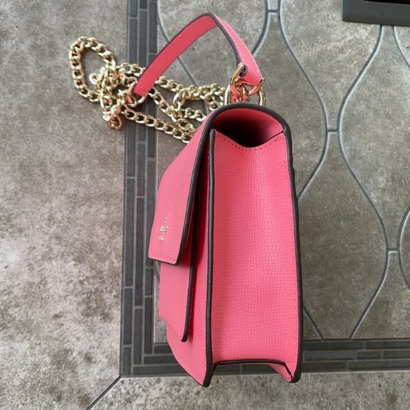 Kate Spade Remi Flap Chain Crossbody - Picture 6 of 16